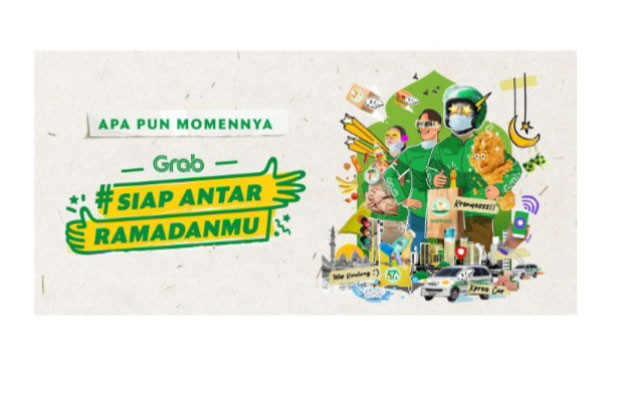 Membagi THR dapat Melalui...
