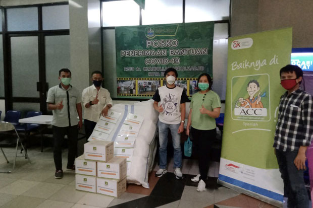 Bantu Lawan Covid-19,...