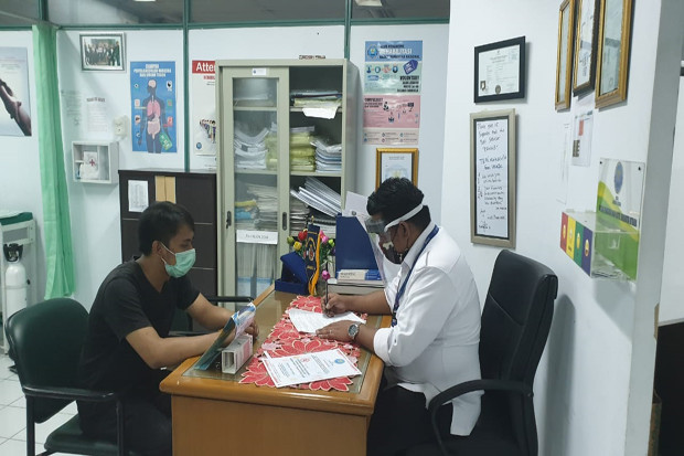 BNNK Jakut Ubah Layanan...
