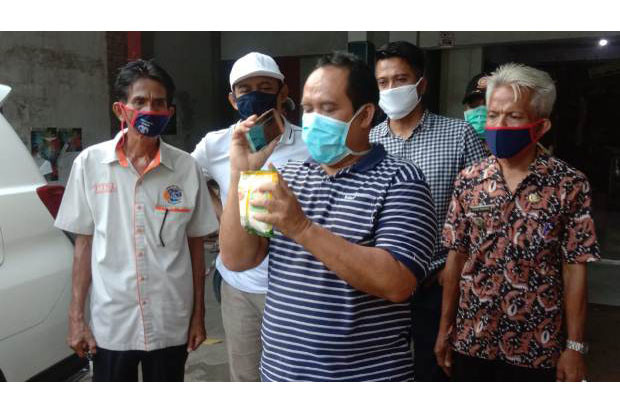 Bupati Pangandaran Intruksikan...