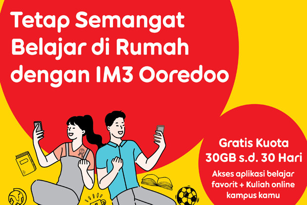Indosat Ooredoo Genjot...
