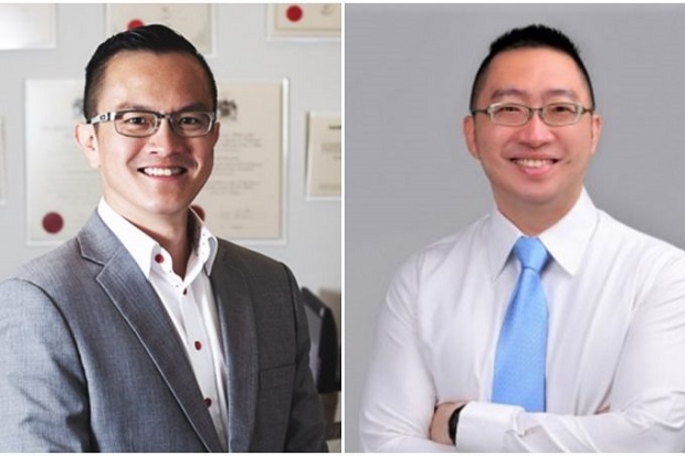 Dokter Dokter Singapura...