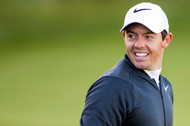 Golf Piala Ryder 2020,...