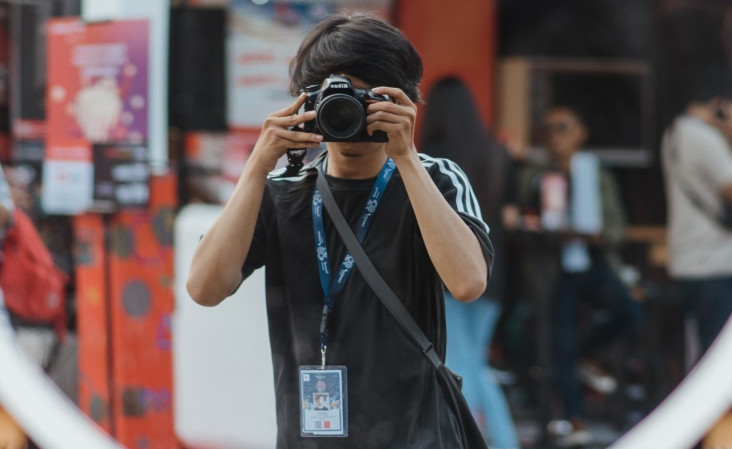 Nasib Sulit Fotografer...