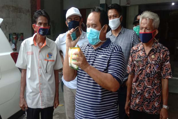 Bupati Pangandaran Instruksikan...