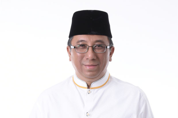 PKS Ajak Masyarakat...