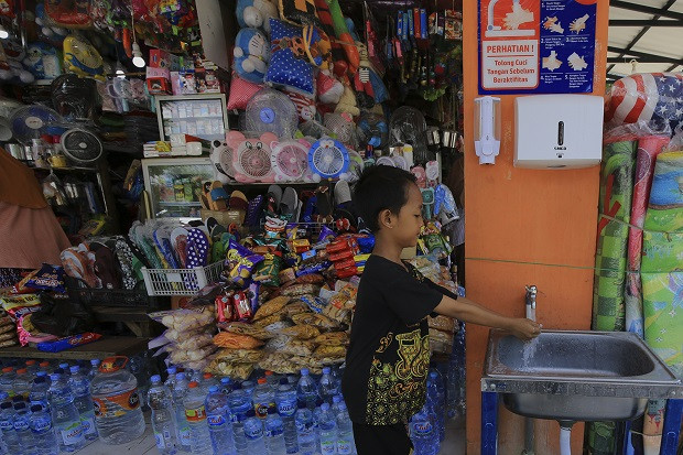 Catat! Ini yang Diperlukan...