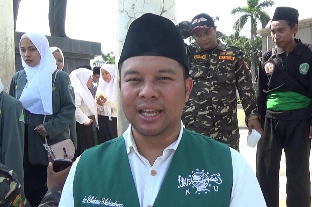 Puasa Tetap Sehat pada...