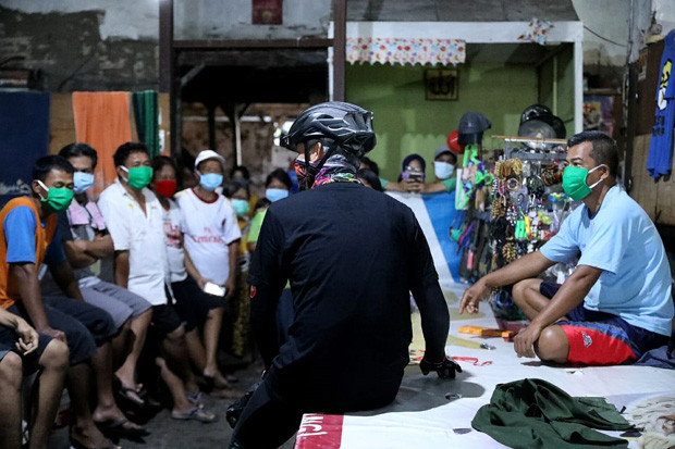 Curhat Perantau Pondok...