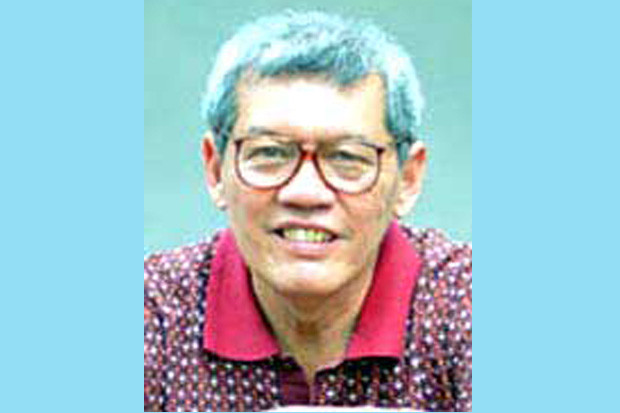 Jenazah Arief Budiman,...