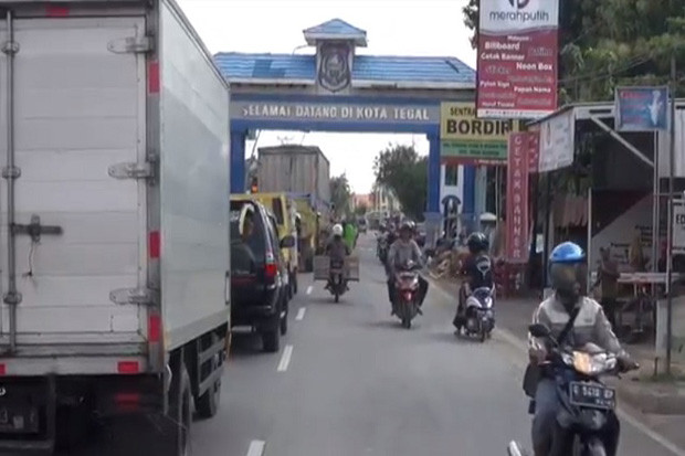 Mulai Besok, Jateng...