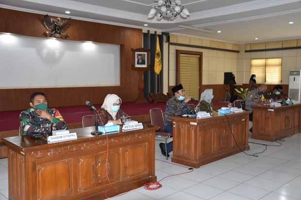 Tokoh Agama Pekalongan...