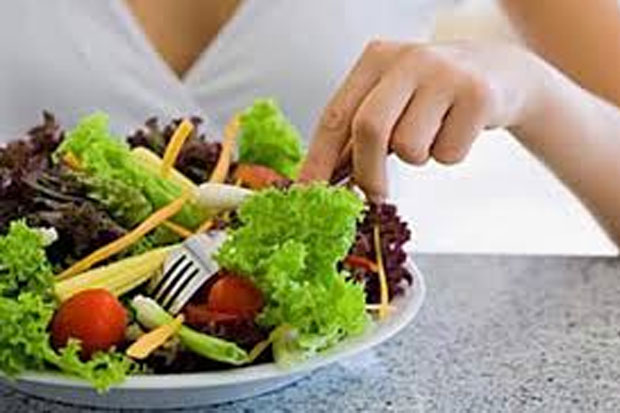 Jaga Imun Tubuh Selama...