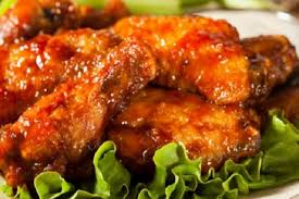 Lima Cara Memasak Ayam...