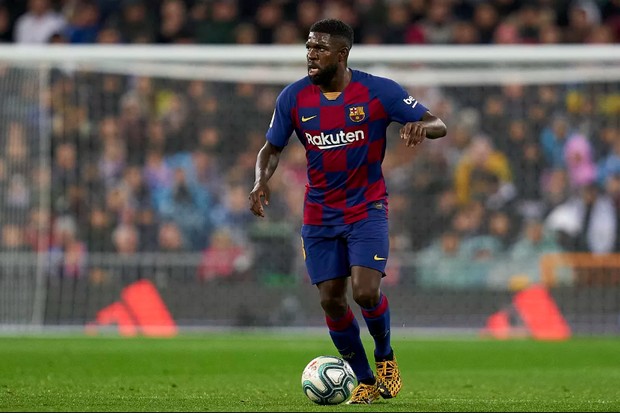 Bakal Dibuang Barcelona,...