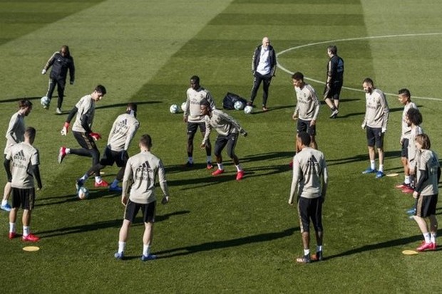 Valdebebas Siap Sambut...