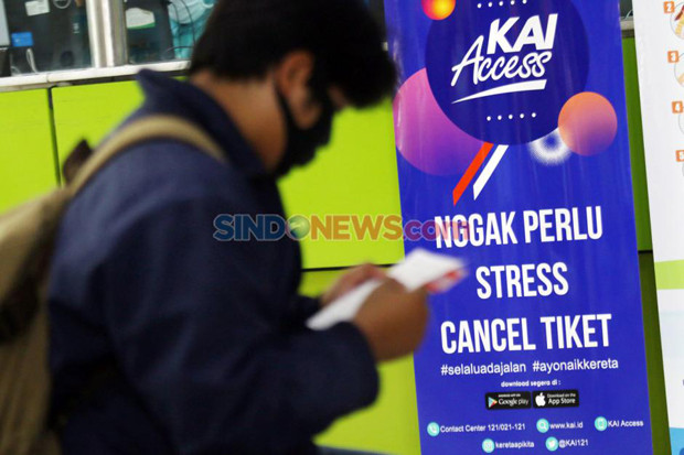 Pengamat: Bukan Pulang...