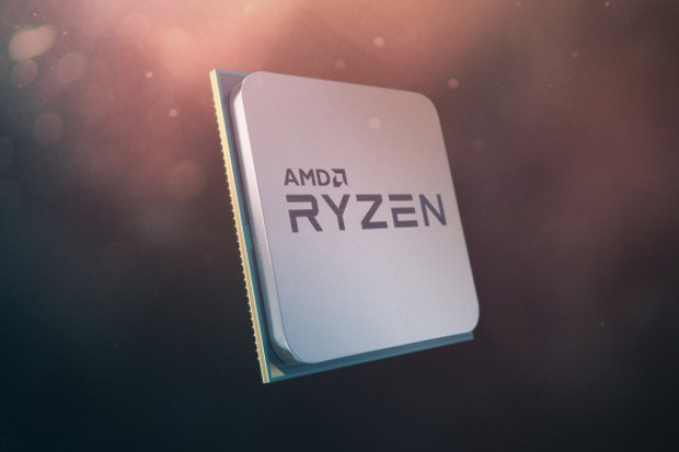 AMD CPU Desktop Ryzen...