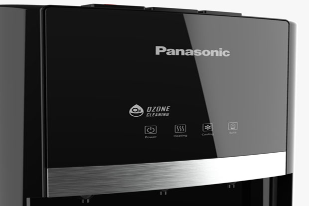 Panasonic Hadirkan Water...