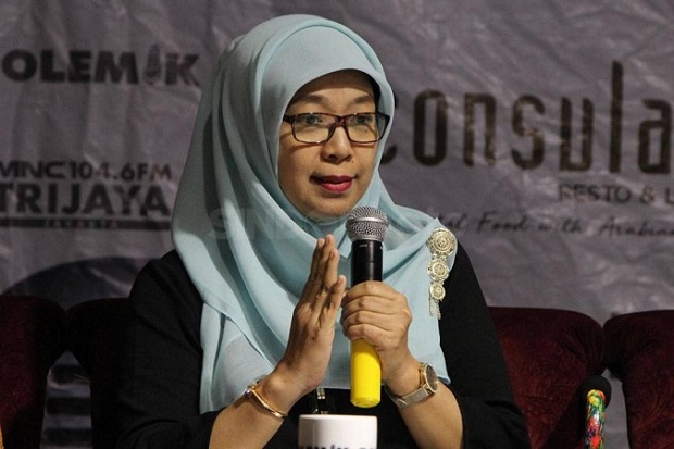 Kerap Melontarkan Pernyataan...