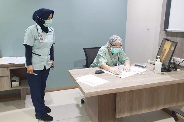 Mandaya Hospital Buka...