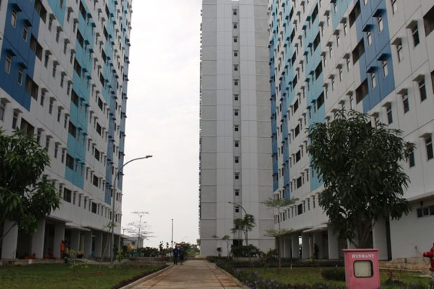 Pemkot Jakarta Utara...