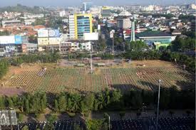 Bukan PSBB, Kota Semarang...