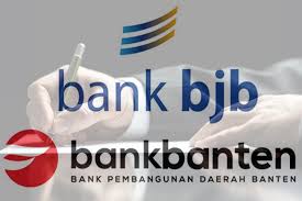 OJK Setujui Merger Bank...