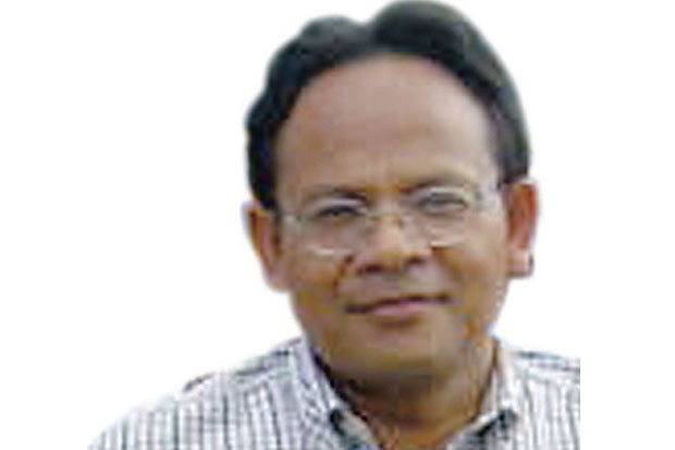 Menunggu Mukjizat