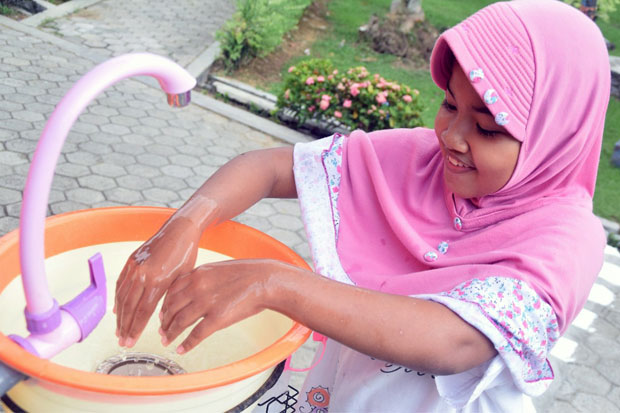SOS Children’s Villages...