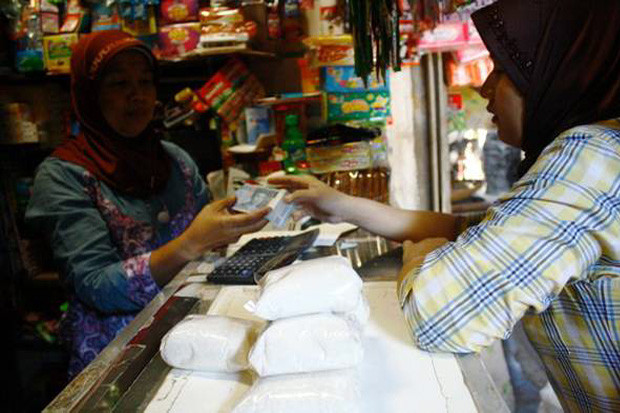 Jurus Kemendag Menekan...