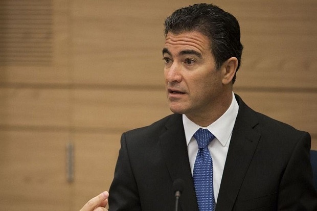 Bos Mossad: Iran dan...
