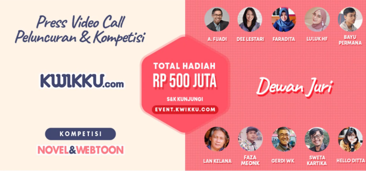 Baru Diluncurkan, Aplikasi...