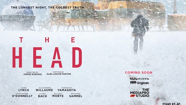 HBO Siap Luncurkan The...