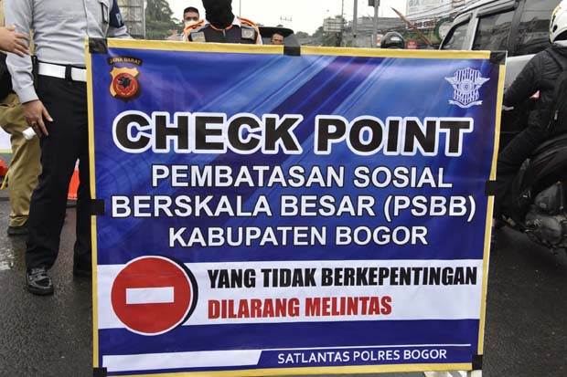 Pertegas Aturan, Pemprov...