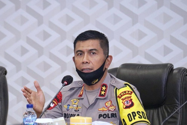 Operasi Ketupat Lodaya...