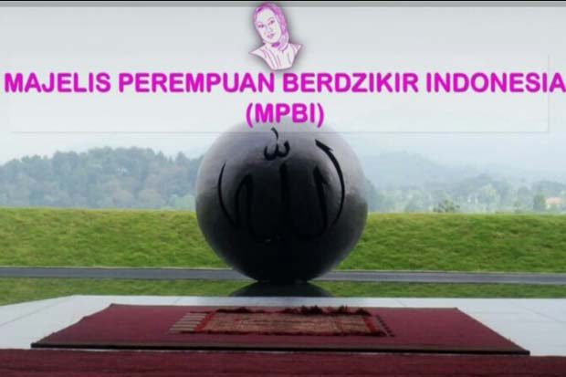 Awal Ramadhan, Majelis...