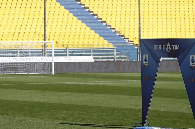 Kompetisi Serie A Diperpanjang...
