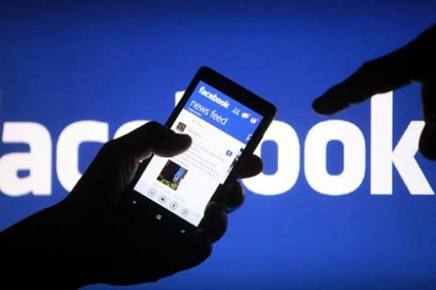 Keamanan Facebook Bobol,...