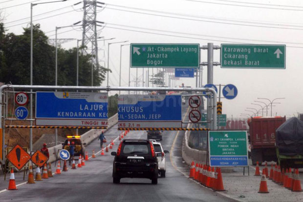 Larangan Mudik, Ribuan...