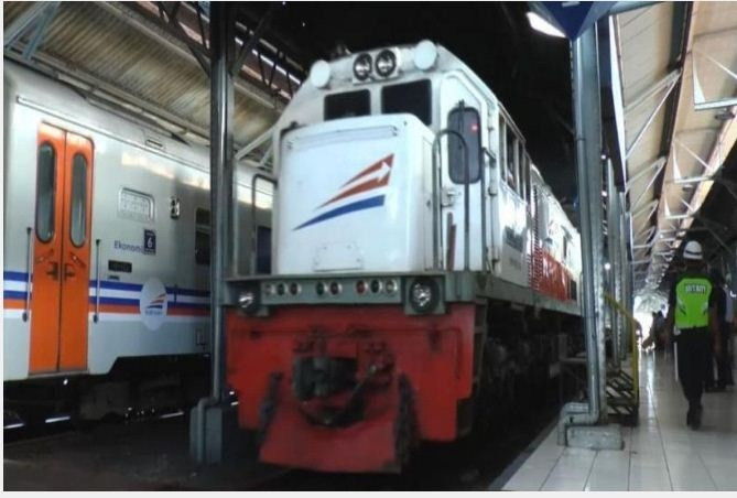 Daop 6 Yogyakarta Batalkan...