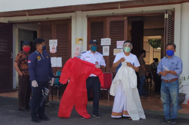 Manajemen Bandara Pongtiku...
