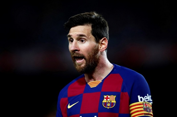 Valverde Ungkap Penyebab...