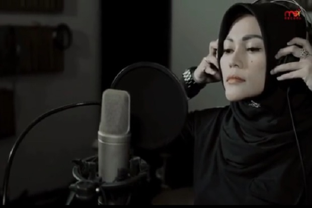 Viral Lagu Istri Nabi,...