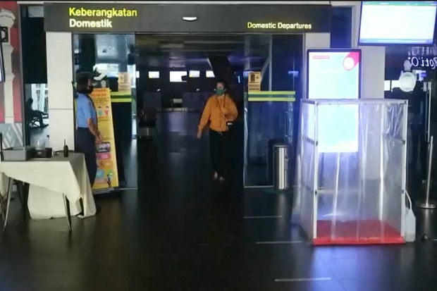 Mulai Hari Ini hingga...