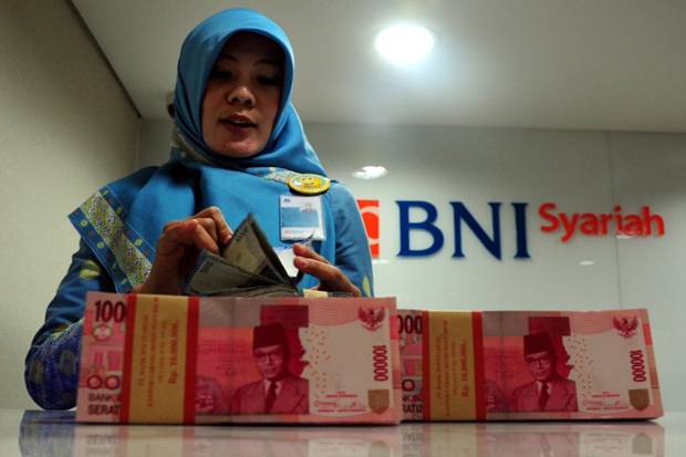 BNI Syariah Luncurkan...