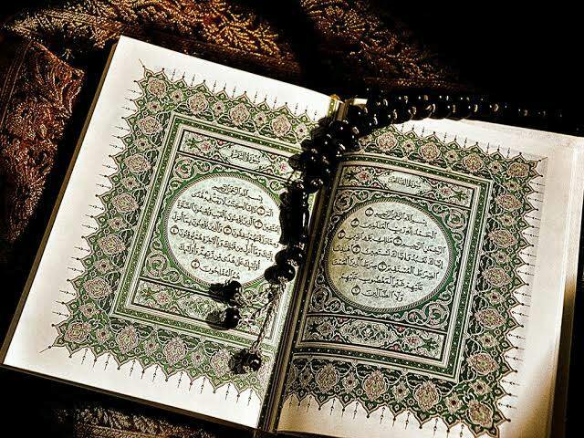 4 Tips Bisa Khatam Membaca...