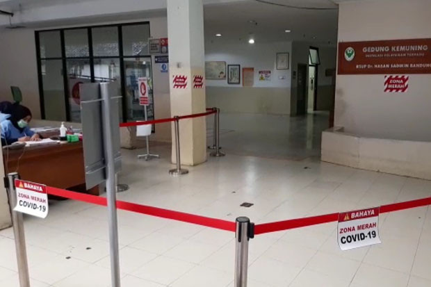 Kebijakan Pemprov Jabar...