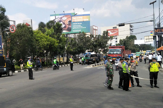 Dinkes Cimahi Pilih...