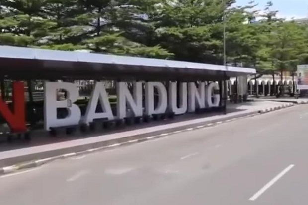 Bandung Raya Hari Ini...